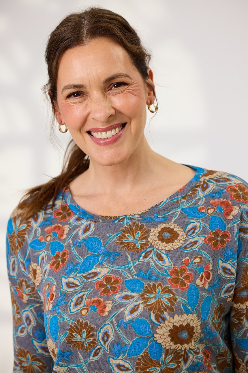 ELLA TOP